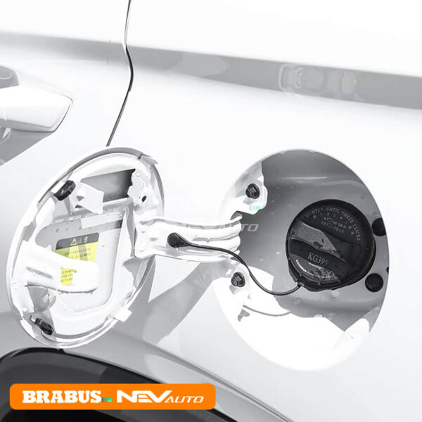 Changan X5 PLUS - Image 11