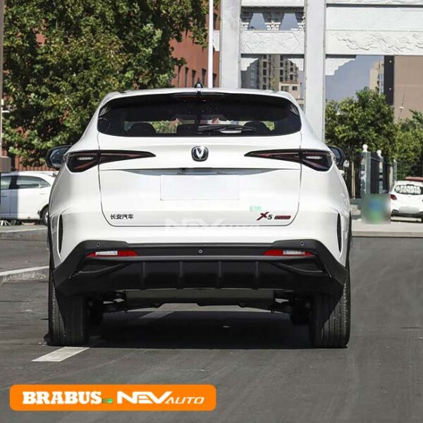 Changan X5 PLUS - Image 6