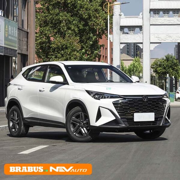 Changan X5 PLUS - Image 3