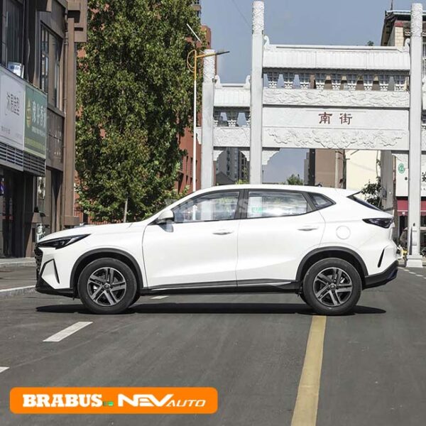 Changan X5 PLUS - Image 4