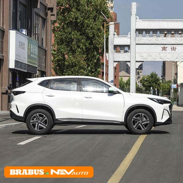 Changan X5 PLUS - Image 7