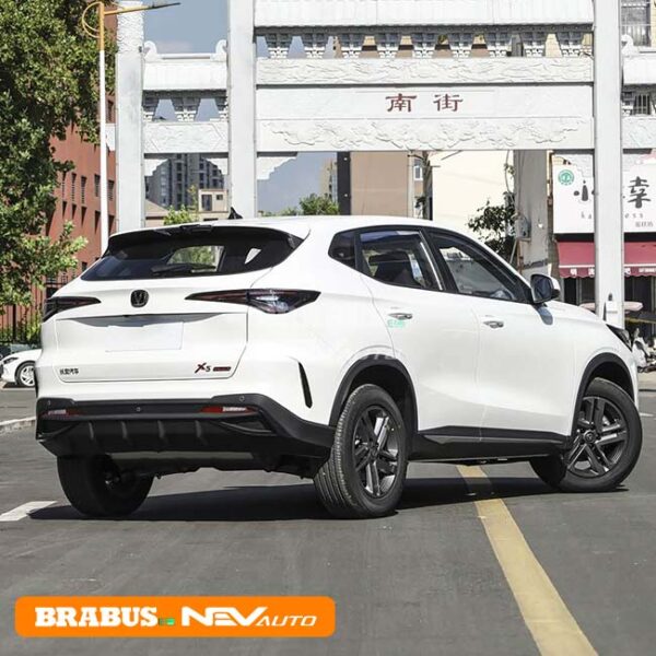 Changan X5 PLUS - Image 5