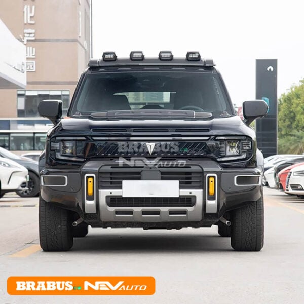 Changan Deepal G318 - Image 2