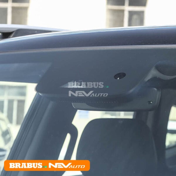 Changan Deepal G318 - Image 11