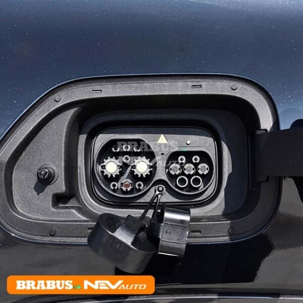 Changan Deepal G318 - Image 13