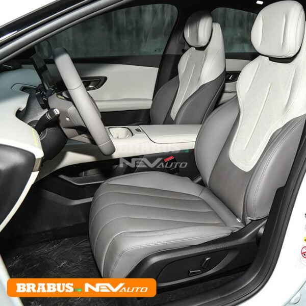 Changan Deepal L06 - Image 10