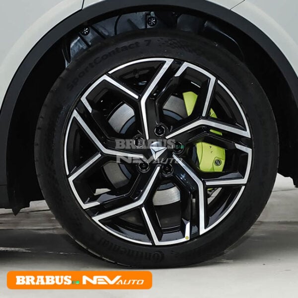 Changan Deepal L06 - Image 9