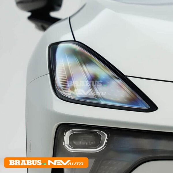 Changan Deepal L06 - Image 8