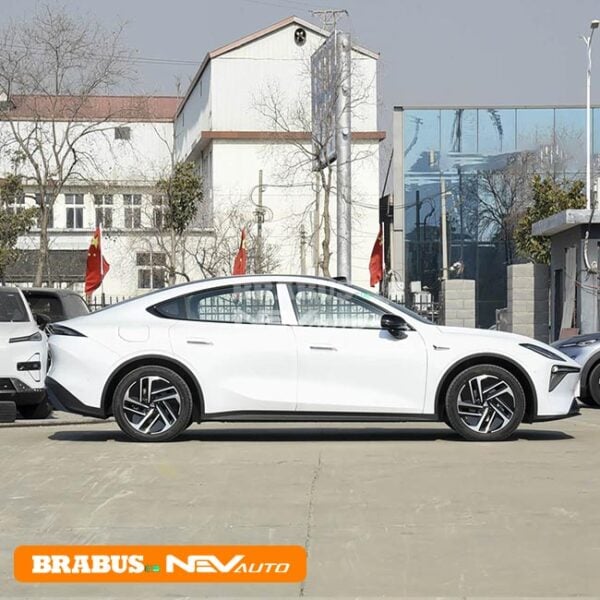 Changan Deepal L06 - Image 7