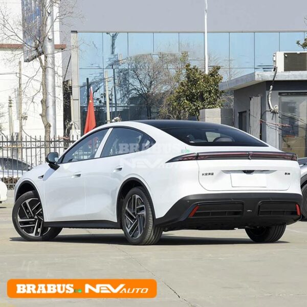 Changan Deepal L06 - Image 6