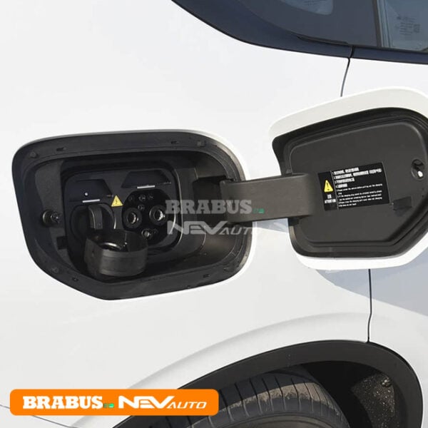 Changan Deepal L06 - Image 13