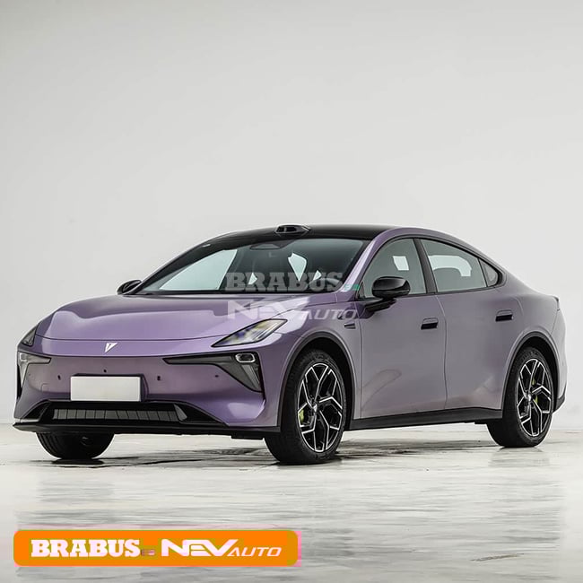 Deepal L06 Shu Yunzi