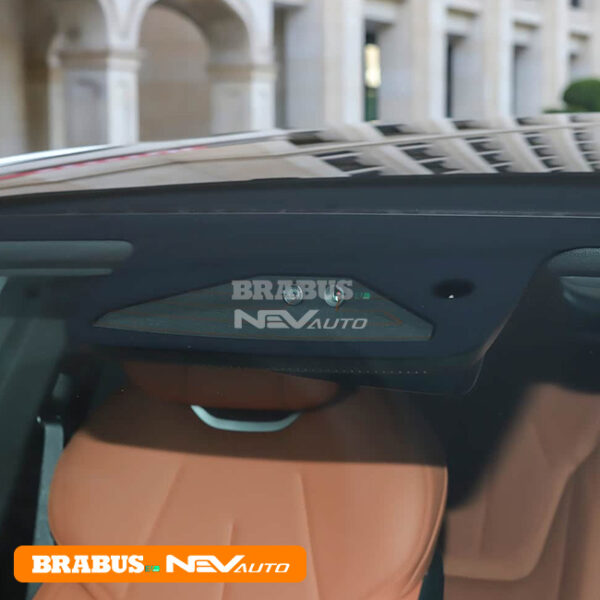 Changan Deepal L07 - Image 11