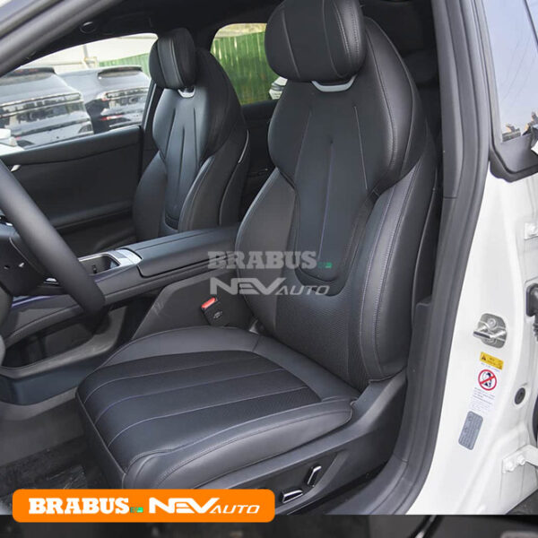 Changan Deepal L07 - Image 10