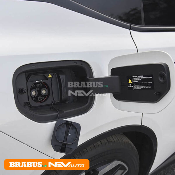 Changan Deepal L07 - Image 9