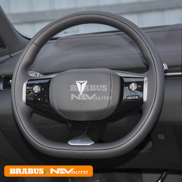 Changan Deepal L07 - Image 8