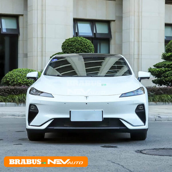 Changan Deepal L07 - Image 2