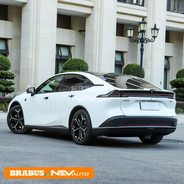 Changan Deepal L07 - Image 7