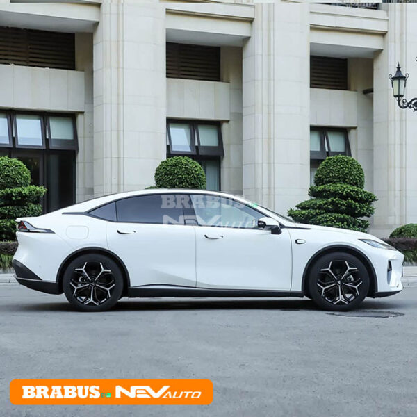 Changan Deepal L07 - Image 5