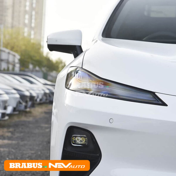 Changan Deepal L07 - Image 13