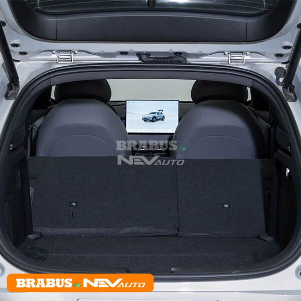 Changan Deepal S05 - Image 11