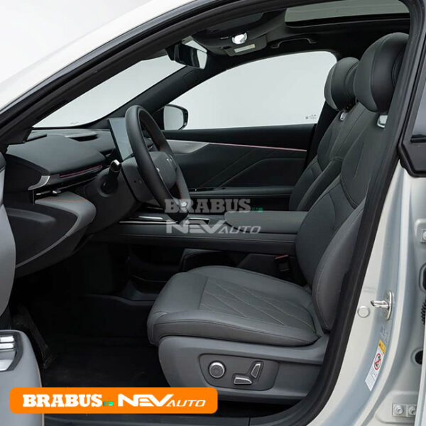 Changan Deepal S05 - Image 10