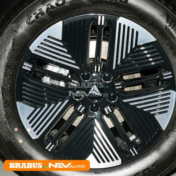 Changan Deepal S05 - Image 9