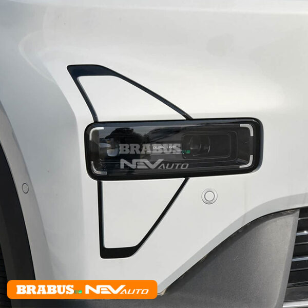 Changan Deepal S05 - Image 8