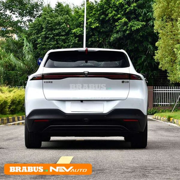 Changan Deepal S05 - Image 4