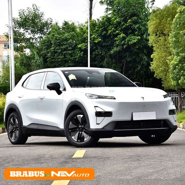 Changan Deepal S05 - Image 3