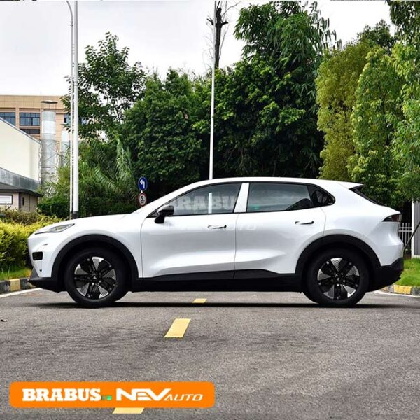 Changan Deepal S05 - Image 7