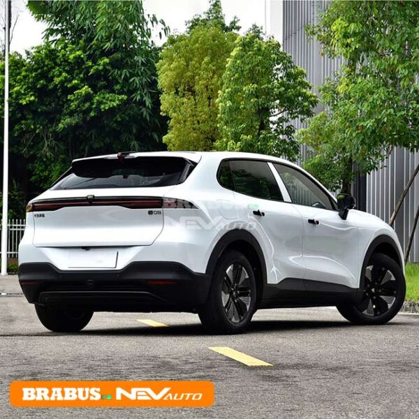 Changan Deepal S05 - Image 6