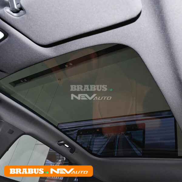 Changan Deepal S05 - Image 12