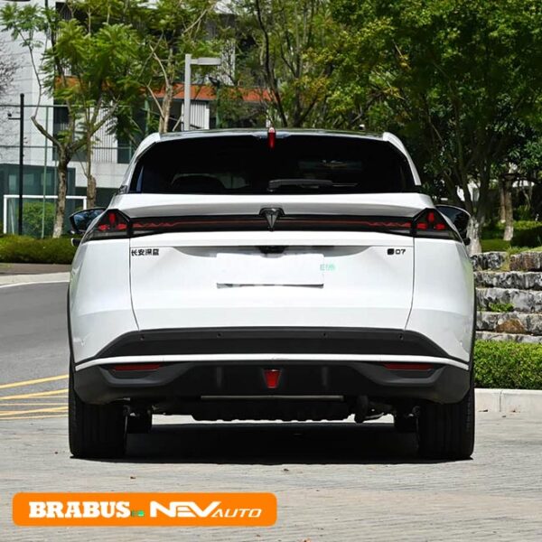 Changan Deepal S07 - Image 6