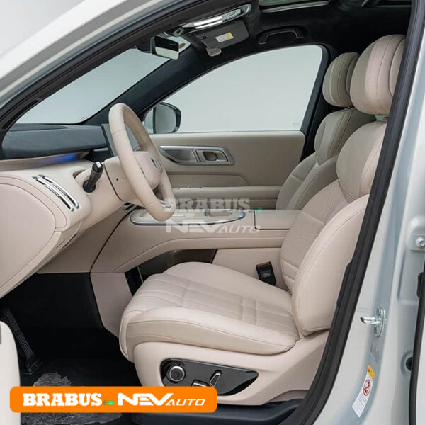 Changan Deepal S09 - Image 11