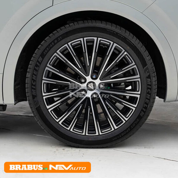 Changan Deepal S09 - Image 9