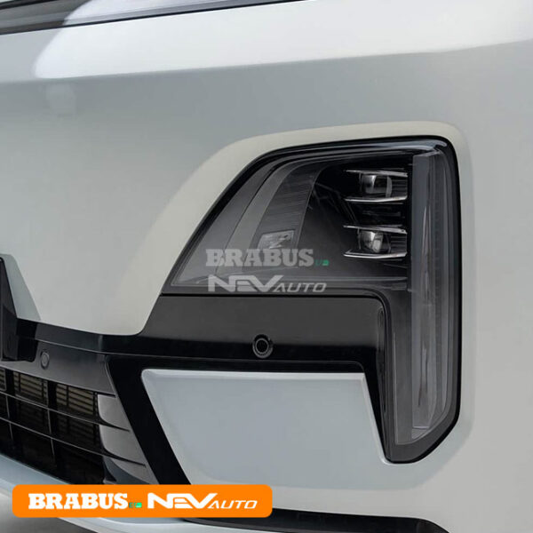 Changan Deepal S09 - Image 8