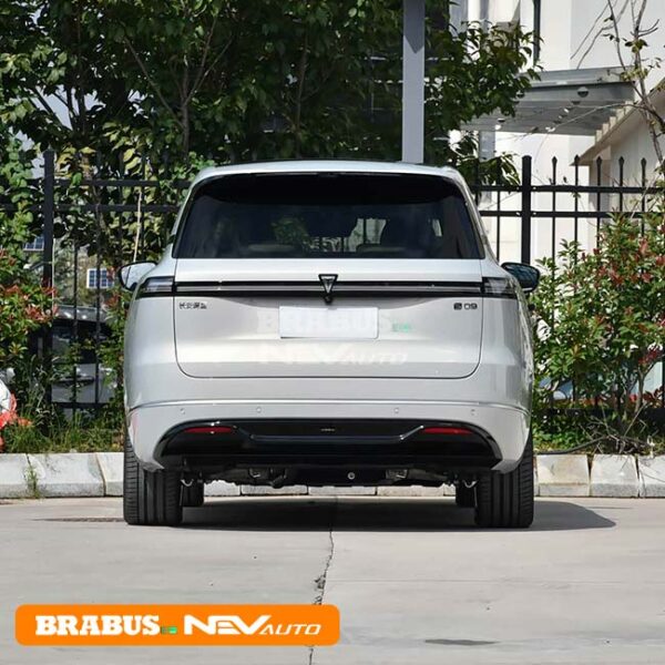 Changan Deepal S09 - Image 6