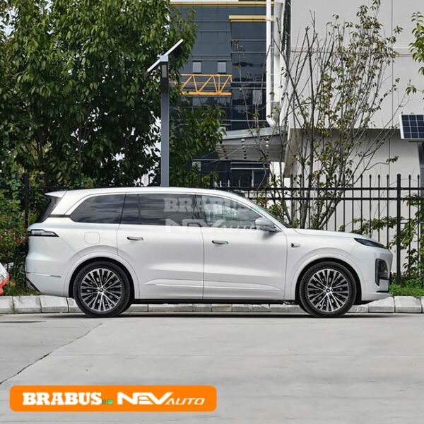 Changan Deepal S09 - Image 7