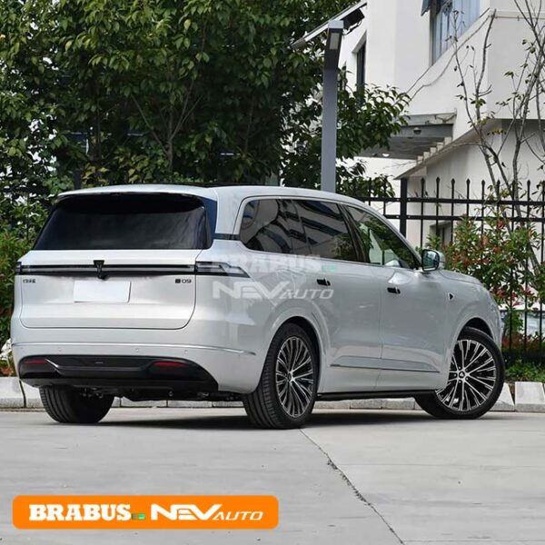 Changan Deepal S09 - Image 5