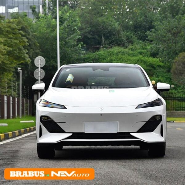 Changan Deepal SL03 - Image 2