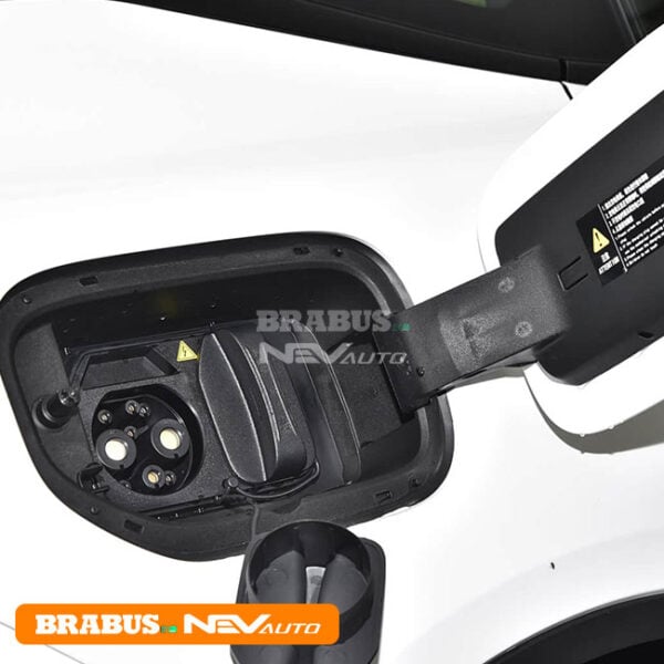 Changan Deepal SL03 - Image 11