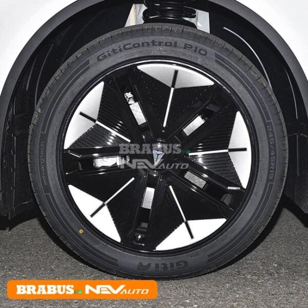 Changan Deepal SL03 - Image 10