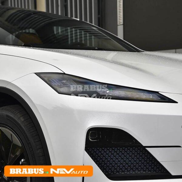 Changan Deepal SL03 - Image 8