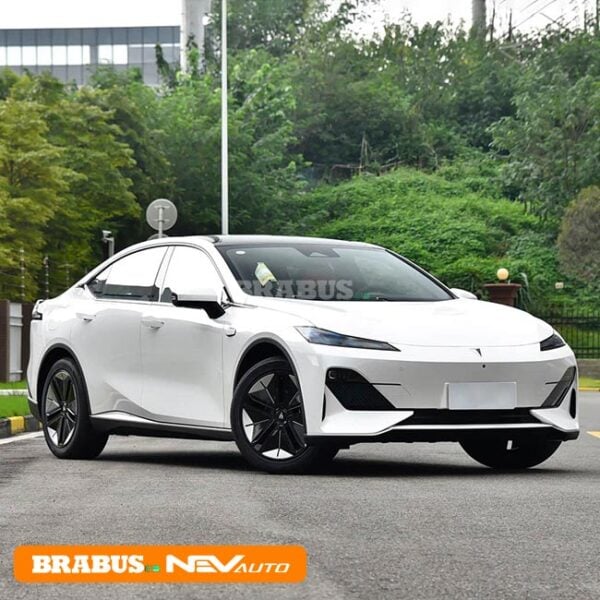 Changan Deepal SL03 - Image 3