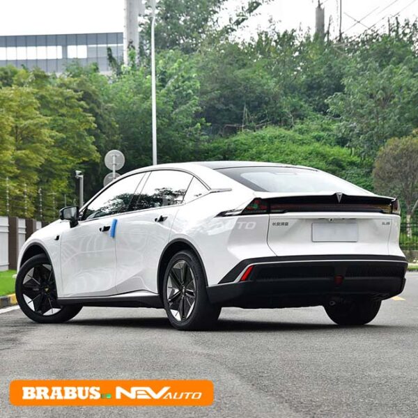 Changan Deepal SL03 - Image 6