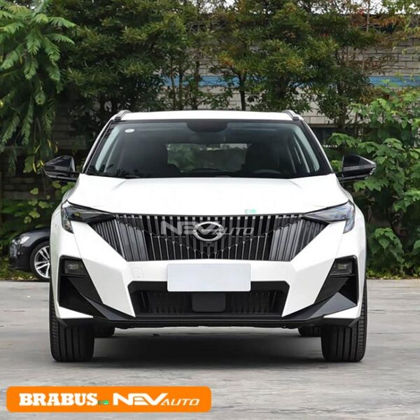 Trumpchi GS3 - Image 2