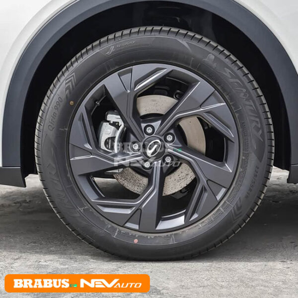 Trumpchi GS3 - Image 11