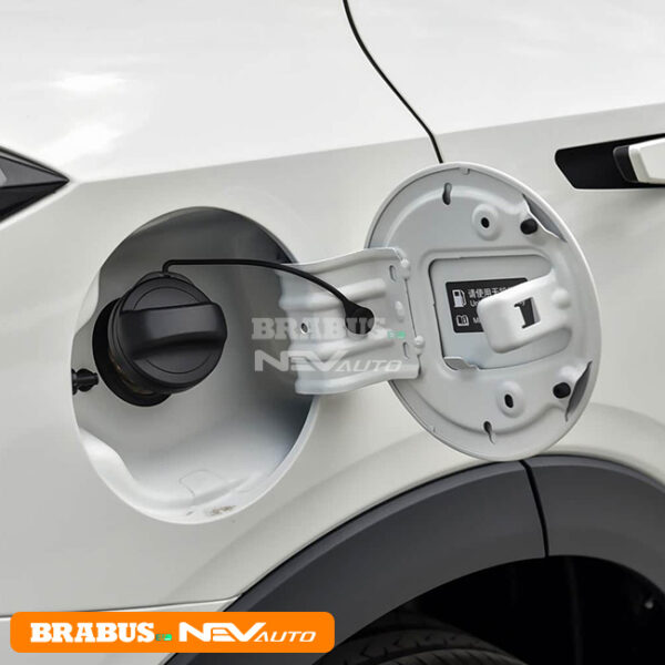 Trumpchi GS3 - Image 10