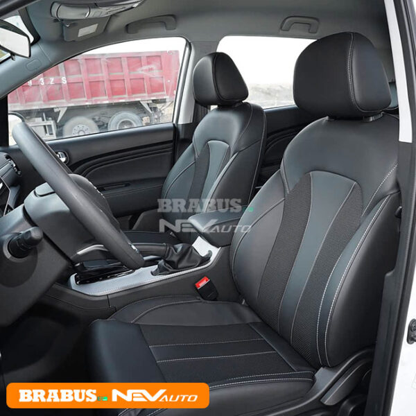 Trumpchi GS3 - Image 8